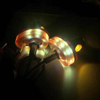 Đèn Multy viền led  [ Center 1 ] giá 1 cặp
