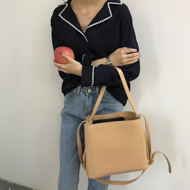 Túi da trơn công sở | BigBuy360 - bigbuy360.vn