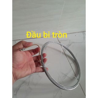 Dây mồi luồn ống điện bằng cáp CMQ 5m