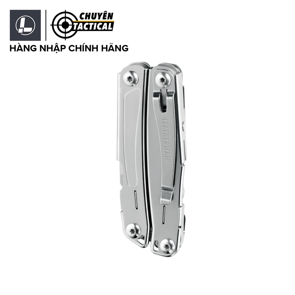 [CHÍNH HÃNG] Dụng cụ đa năng Leatherman Wingman - Phân phối chính hãng - Bảo hành 25 năm
