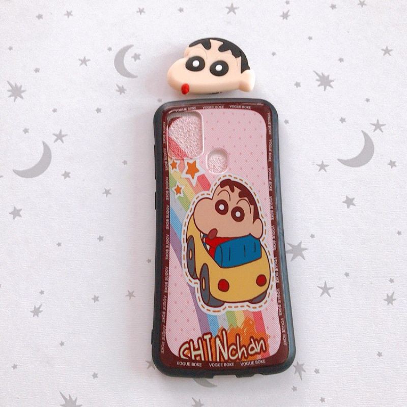 ốp kèm pop samsung A21S siêu đẹp