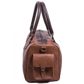 Túi du lịch unisex CNT TX05 phối màu
