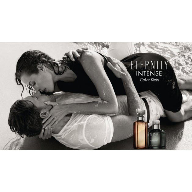 Nước hoa Nam CK Eternity Intense 100ml (Chính Hãng 100%)