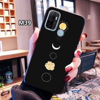 [HÀNG MỚI] Ốp lưng OPPO A53 2020 in hình vũ trụ