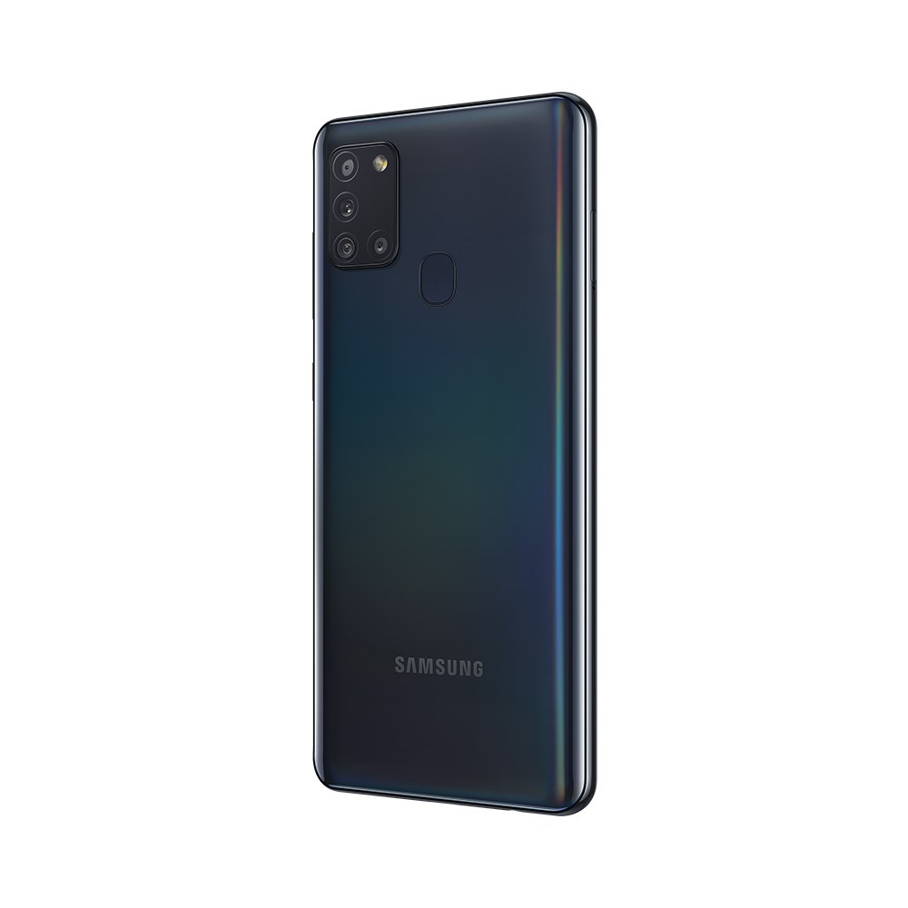 Điện Thoại Di Động Samsung Galaxy A21S, 32GB (SM-A217FZKDXXV) (Đen) - Bảo hành 12 tháng