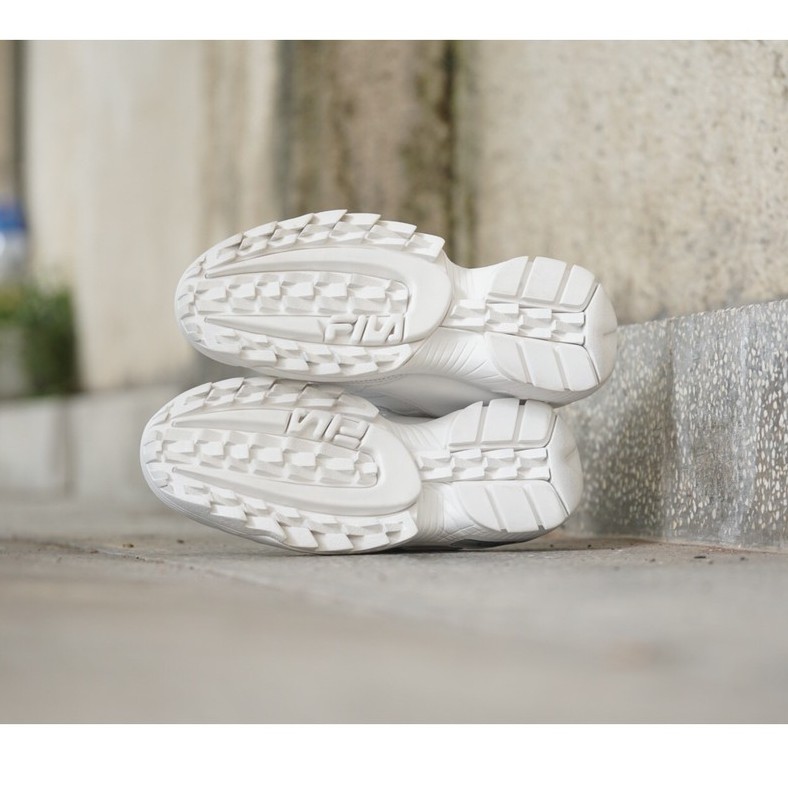 Giày Thể Thao FILA D-FORMATION 5CM00514-125 GIÀY CŨ CHÍNH HÃNG