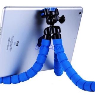 Kẹp điện thoại chân bạch tuộc