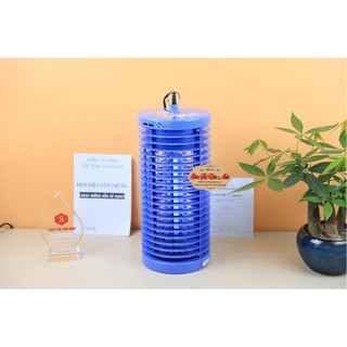 Đèn bắt muỗi diệt côn trùng Well DS-D6