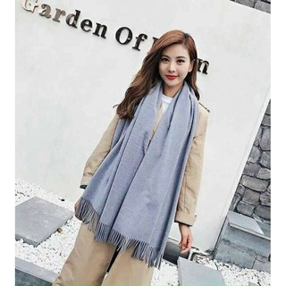 Khăn cashmere