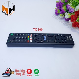 Remote SONY RMT-TX200E