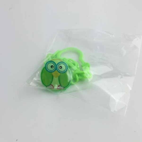 1 Dây Đeo Núm Ti Chống Thất Lạc Cho Bé