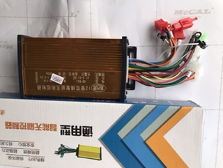 Ic điều tốc xe máy điện 800W ( dùng cho xe điện 48v và 60v)