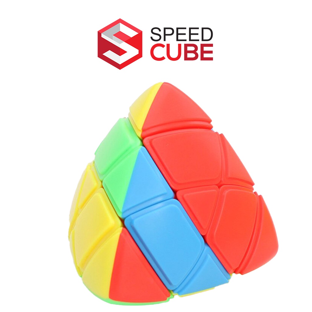 [Mã 44LIFESALE giảm 10% đơn 99K] Rubik Biến Thể Mastermophix Chính Hãng Yongjun - Shop Speed Cube