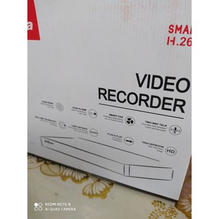 Đầu ghi DAHUA DHI-NVR4108HS-4KS2
