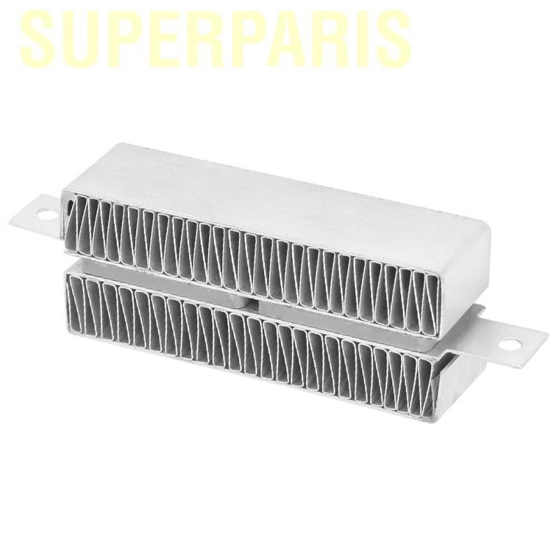 Máy nhiệt điện trở 74*22mm 12V/24V làm nóng tự động chất lượng cao