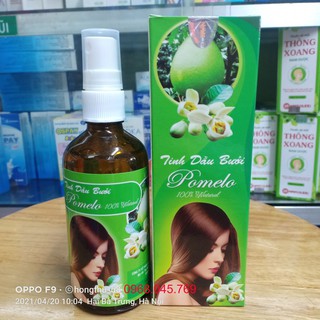 Tinh dầu bưởi Pomelo chai 150ml