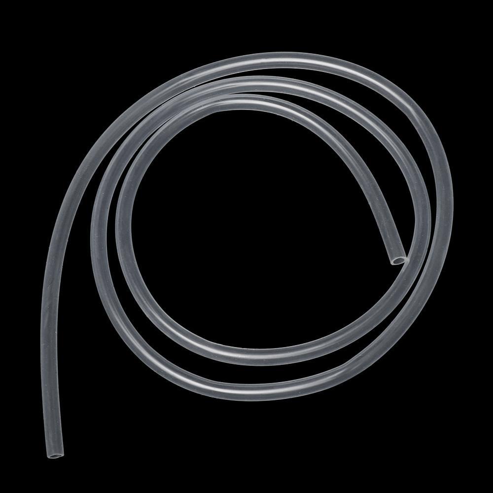 Ống Cao Su Silicon Mềm 1M Đựng Bia Tiện Dụng