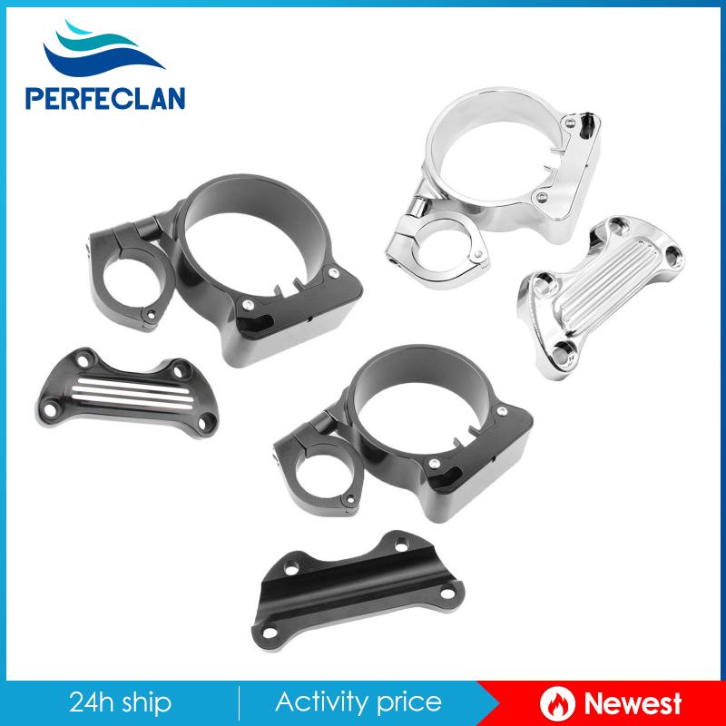 Giá Đỡ Định Vị Speedo Cho Harley XL 883 Chrome