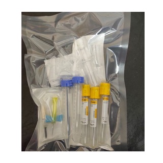 BỘ KIT PRP