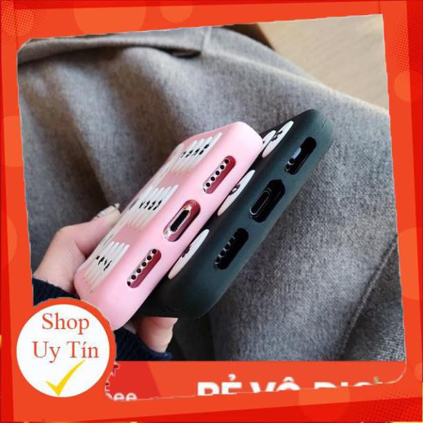 Ốp dẻo mô hình dt cho ipXs/ipxs max và ip 7+/8+ và ip7/8