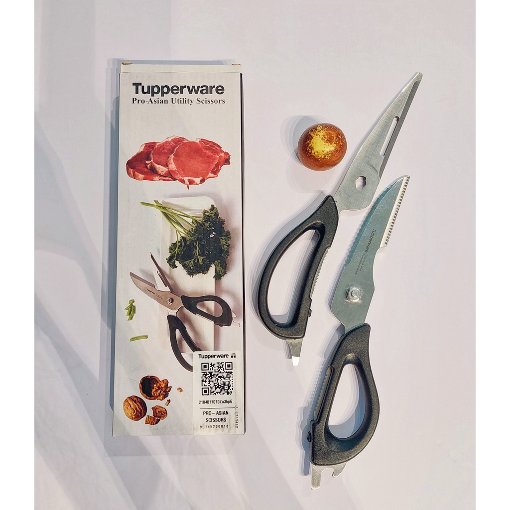 Kéo đa năng Tupperware Pro-Asian