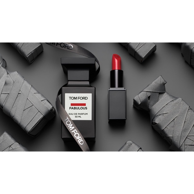 Sharingperfume - Nước Hoa Tom Ford Fucking Fabulous [Mẫu thử 1Oml]