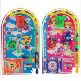 Đồ chơi pinball miniet