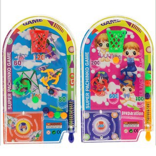 egĐồ chơi pinball miniet