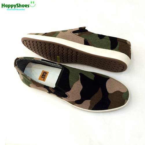 Giày Nam Lười Cat