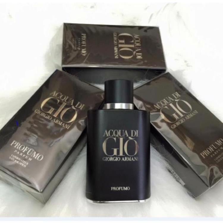 Nước hoa nam AQua Di Gio đen,AQua Di Gio trắng,AQua Di Gio vàng EDP 100ml - mypham.lavi | BigBuy360 - bigbuy360.vn