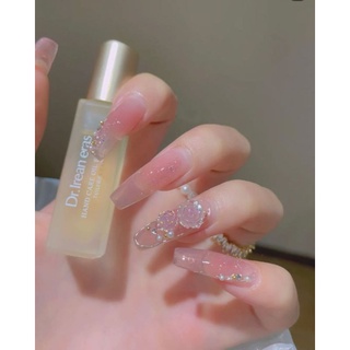 Nailbox - móng úp thiết kế / charm hoa hồng nhựa