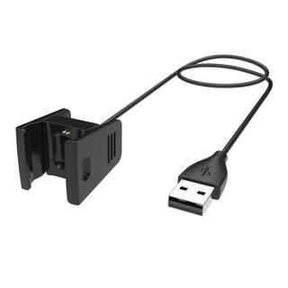 COD-REM USB Charging Cable Standard Wall Car Charger Cable For Fitbit Charge 2