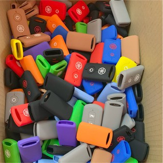 Bọc chìa khoá Smartkey Yamaha
