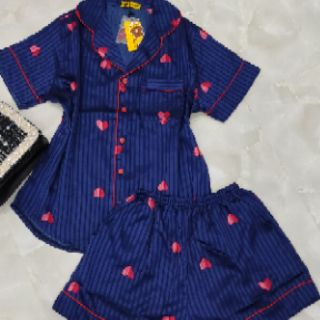 2 bộ lụa satin, lụa gấm