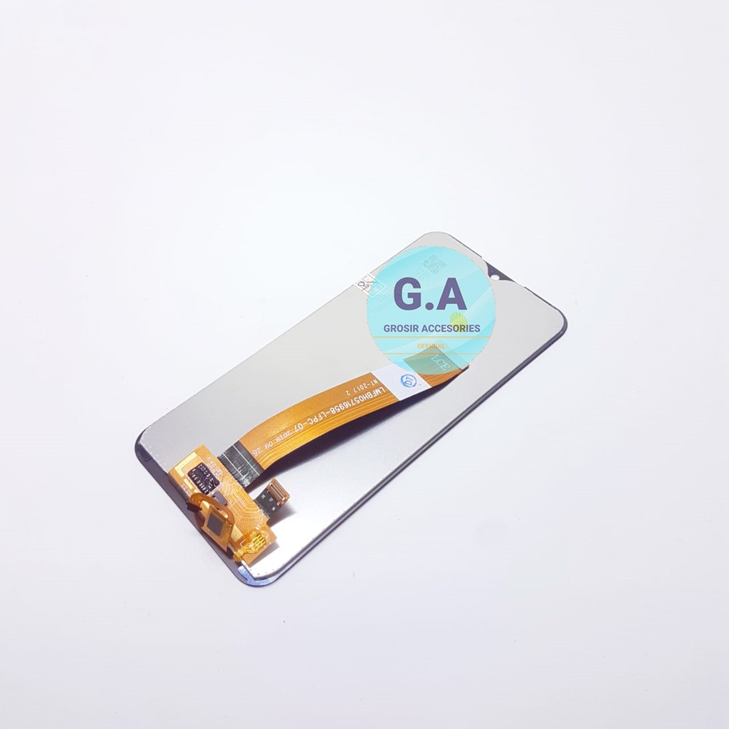 Bộ Màn Hình Cảm Ứng Lcd + Đầu Nối Nhỏ Cho Samsung Galaxy A01 2020 / A015 / A015F | BigBuy360 - bigbuy360.vn