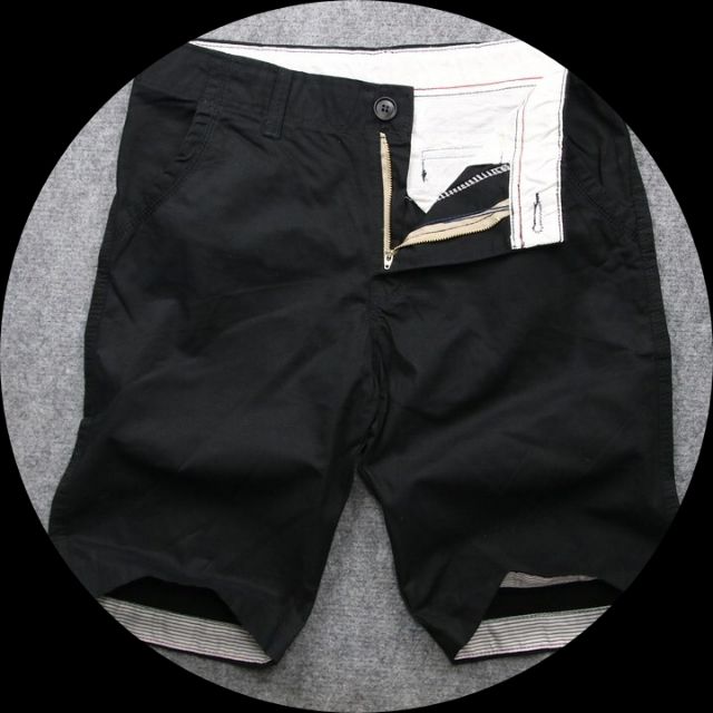 Quần short nam - quần sọt kaki nam | BigBuy360 - bigbuy360.vn