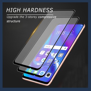 Kính cường lực bảo vệ toàn màn hình cho Huawei Y9 Prime 2019