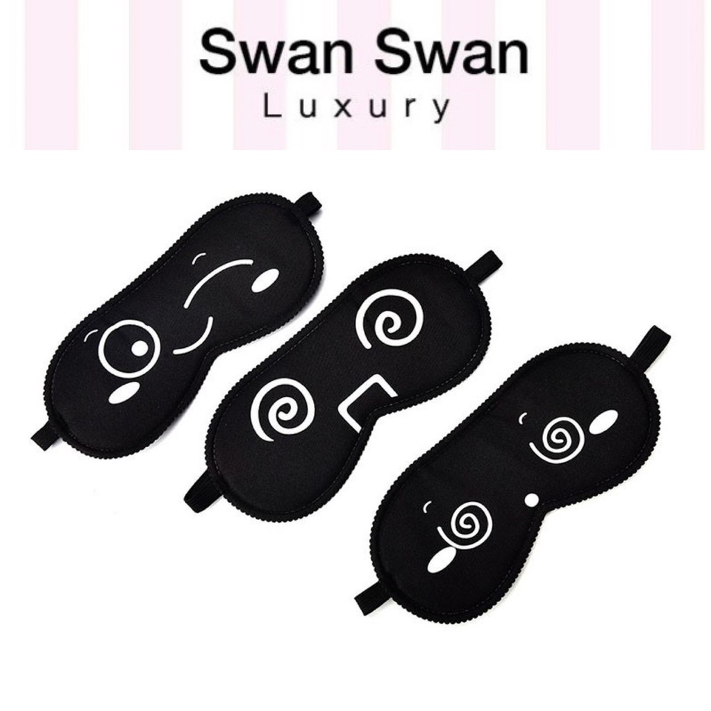 Miếng Bịt Mắt Ngủ | BigBuy360 - bigbuy360.vn