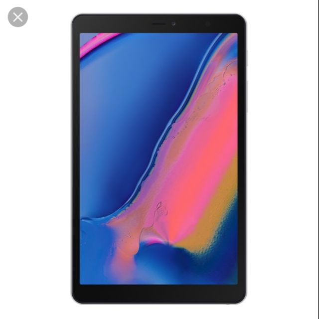 Kính cường lực cho Galaxy T295/ T290 Tab A 8.0 2019 (chịu lực tốt nhất)