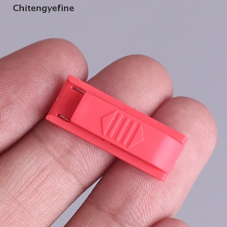 CTYE Replacement switch rcm tool plastic jig for nintendo switchs video games FINE