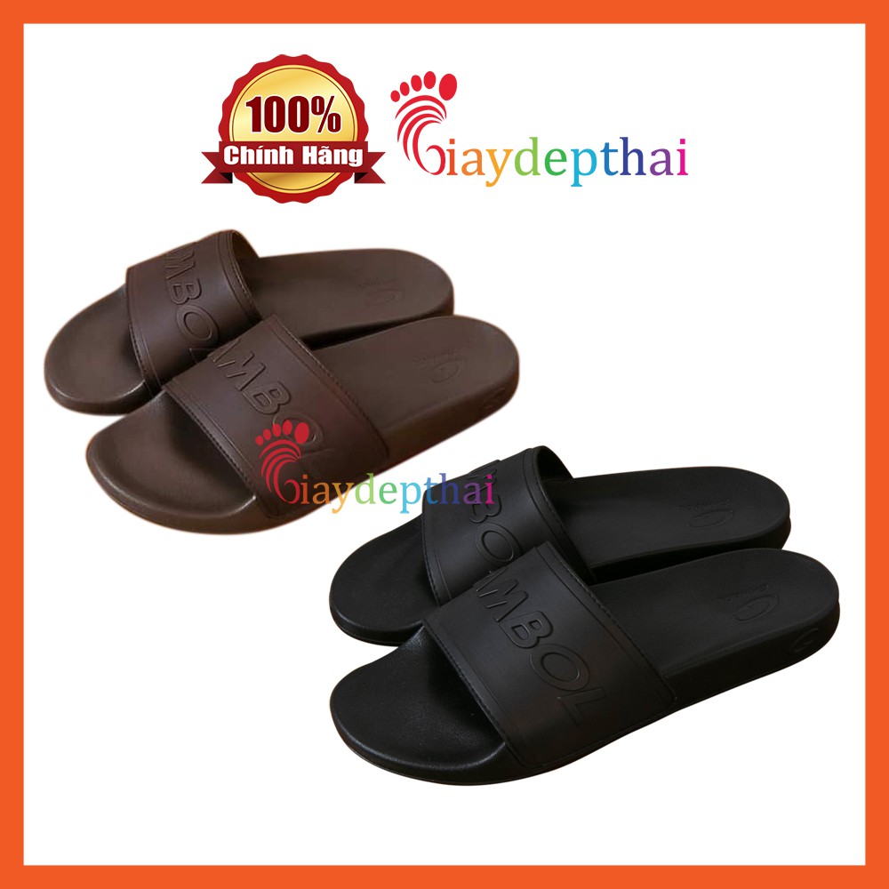 Dép quai ngang nam Thái Lan Gambol GM 42155