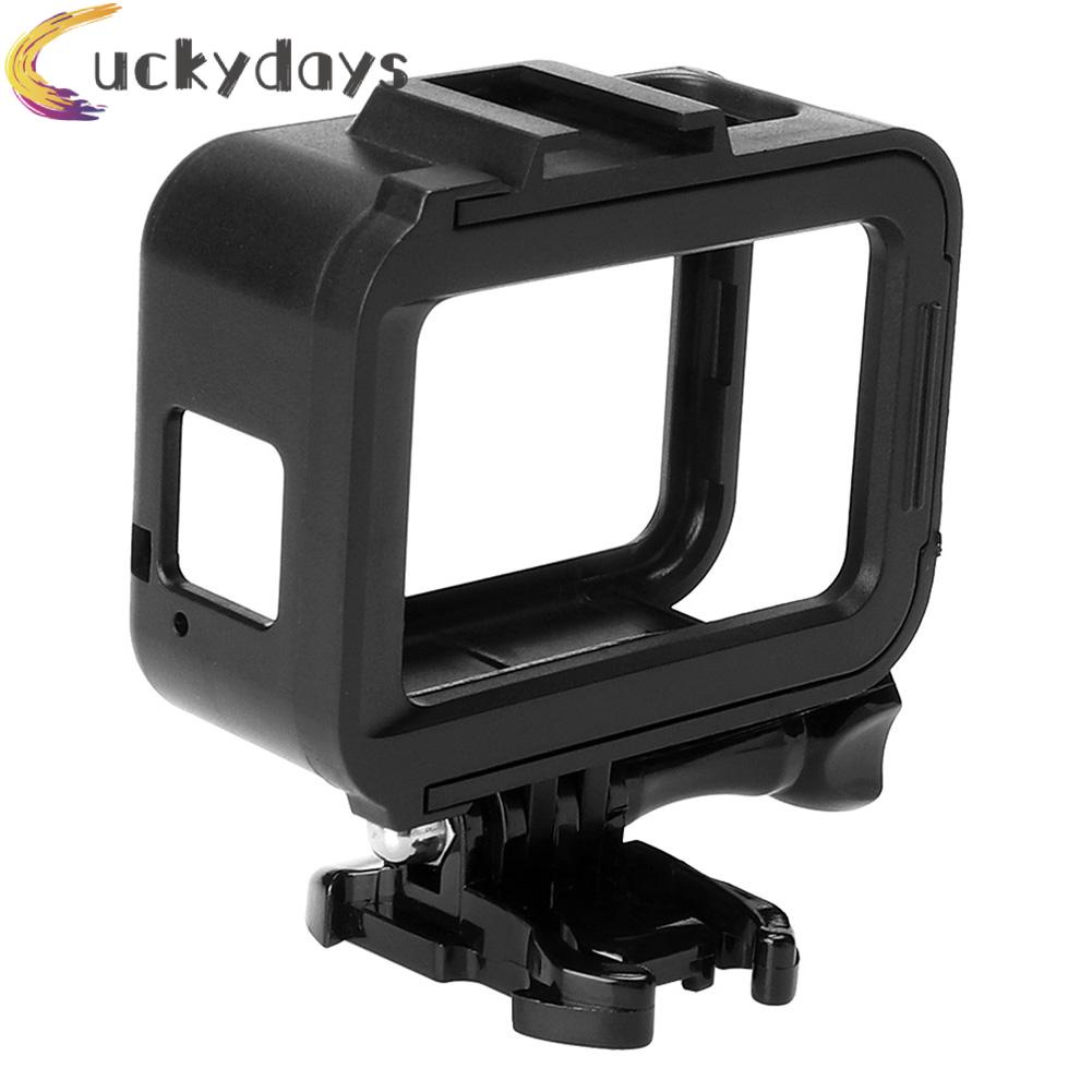 Vỏ nhựa bảo vệ máy ảnh Gopro Hero 8
 | WebRaoVat - webraovat.net.vn