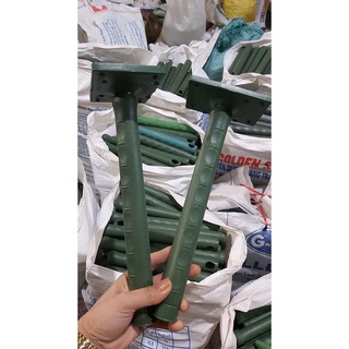 Cốt nhựa bó hoa