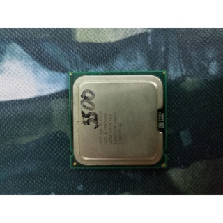 CPU Socket 775