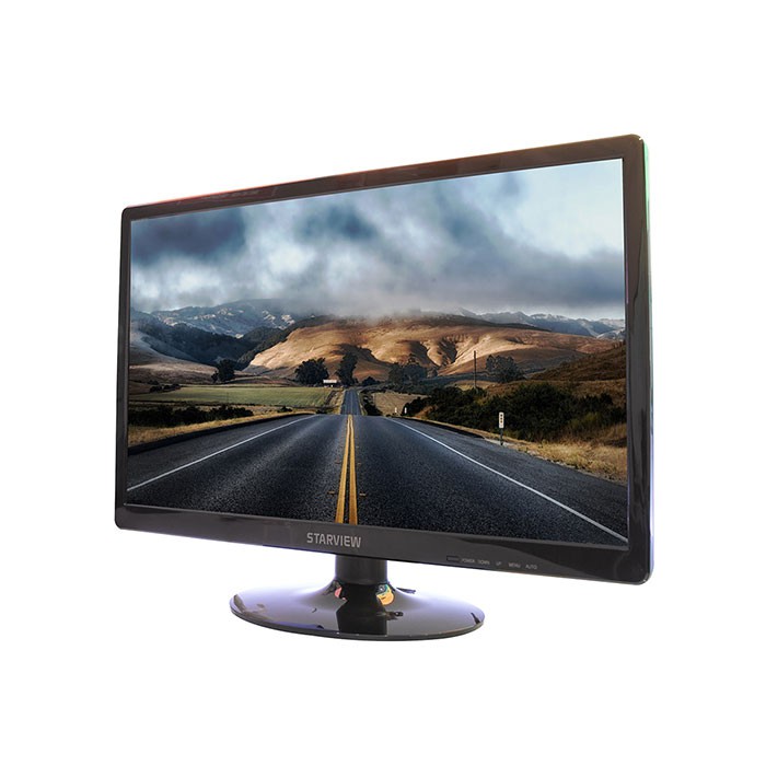 Màn hình LCD 20'' Startview S20FHV Led Chính Hãng - Bảo hành 24 tháng | BigBuy360 - bigbuy360.vn
