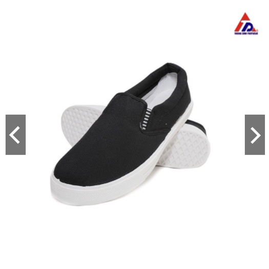 Giày Lười Thượng Đình Dành Cho Nam/ Nữ