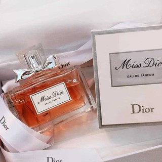 🌟 Nước hoa chính hãng Miss Dior EDP Test 5m/10ml/20ml #quatat 🌟