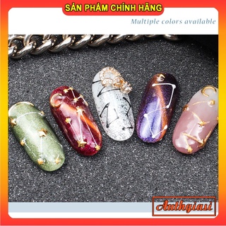 Lọ sơn vẽ móng dễ tạo hình tiện dụng Pinpai