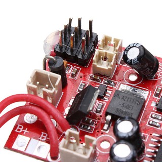 Tấm nhận tín hiệu không chổi than cho máy bay điều khiển wltoys v913