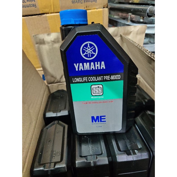 Nước làm mát động cơ YAMAHA